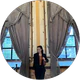 Zeynep Kadas profil fotoğrafı