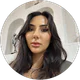 Hatice Güneş profil fotoğrafı