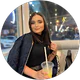 Duygu Kılıçkaya profil fotoğrafı