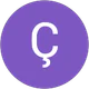ÇAĞLA Öztürk profil fotoğrafı