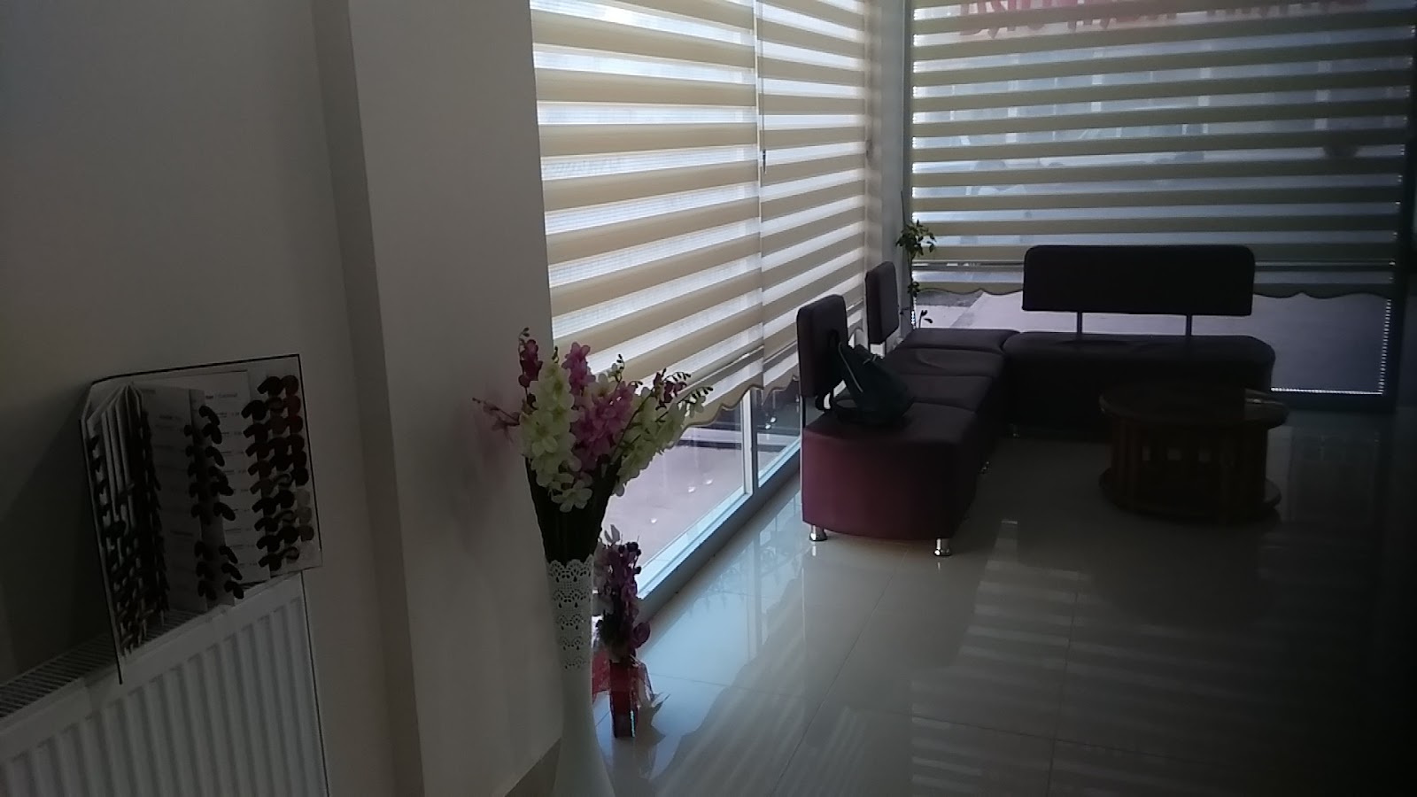 BAŞAK NİSA BAYAN KUAFÖRÜ