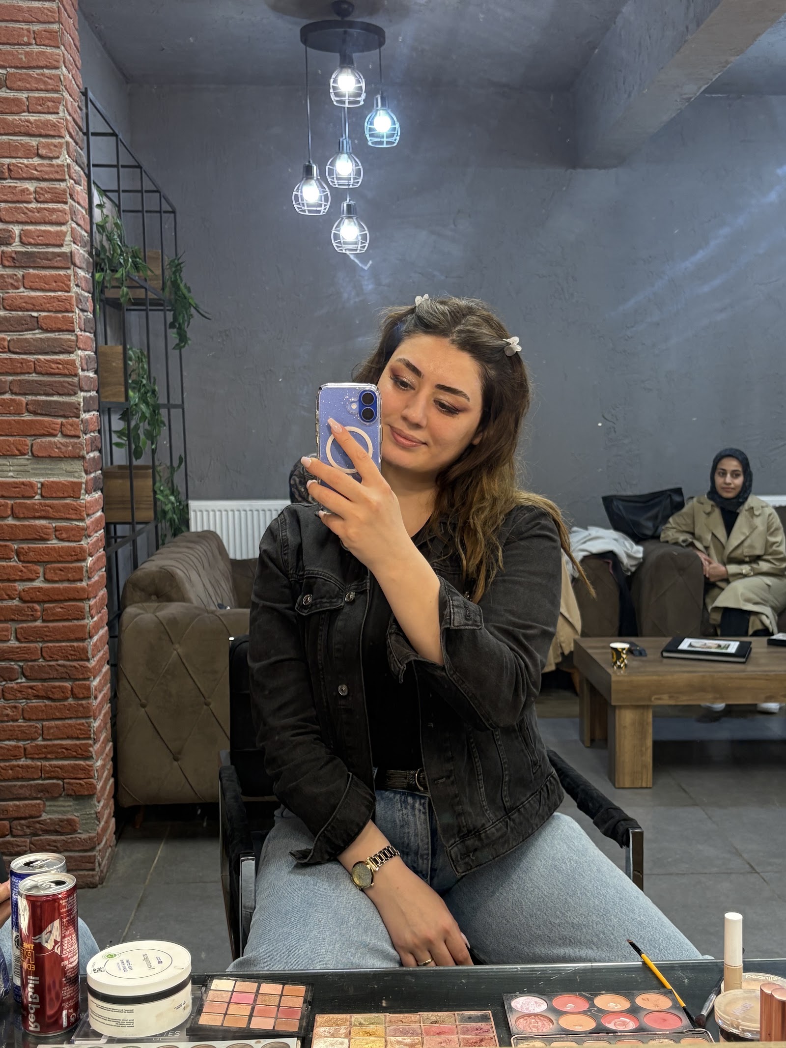 Bora Bayan Kuaförü kır düğünü mekanı — Merkez