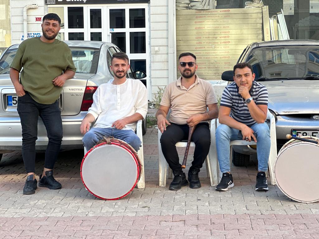 Davul zurna Sivas davul zurna kiralama Organizasyon