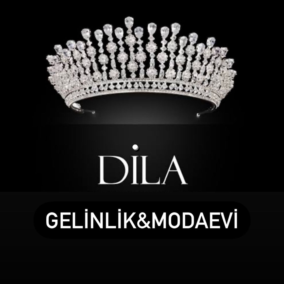 Dila Gelinlik