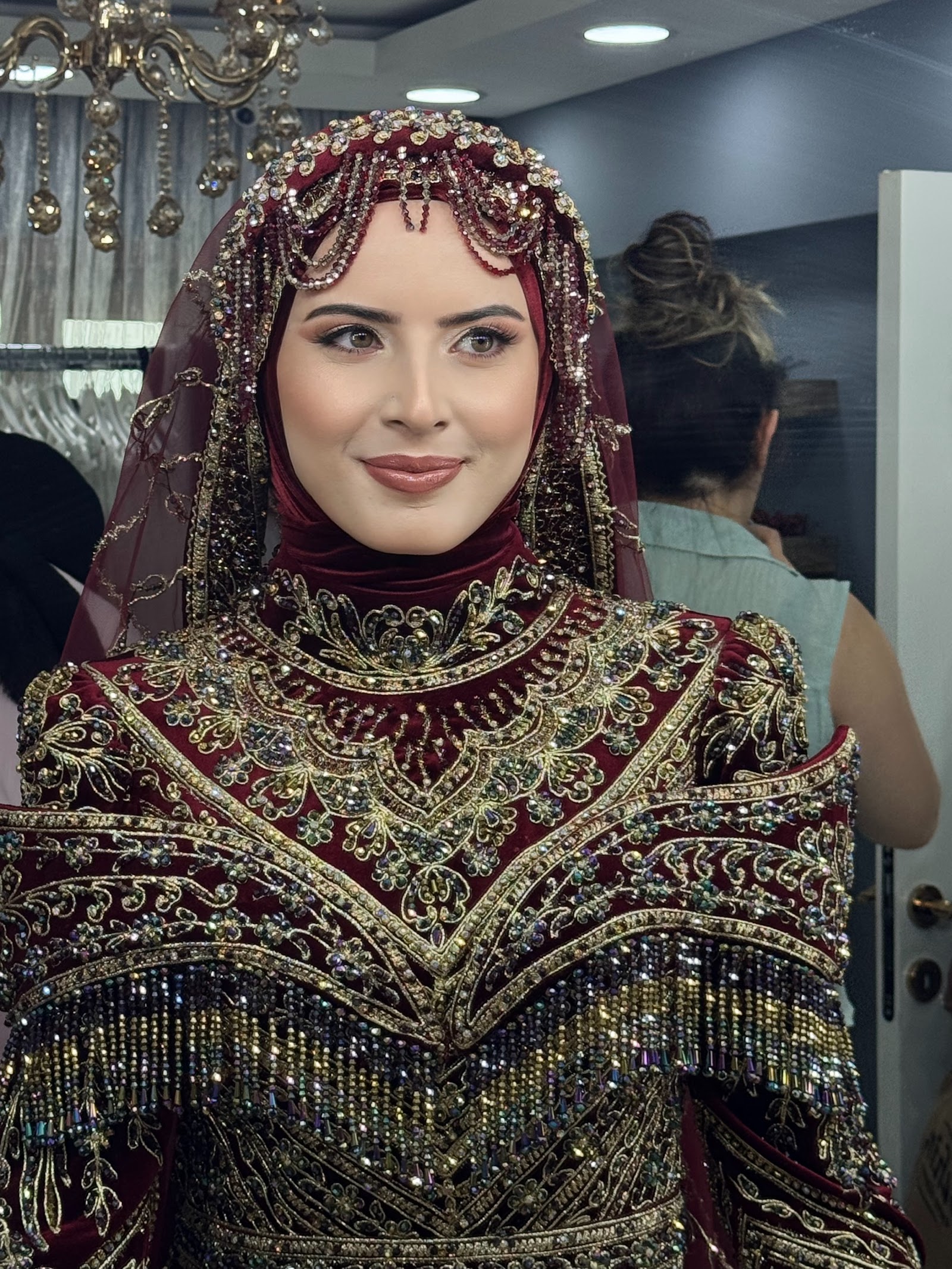 Ebrum GELİNLİK