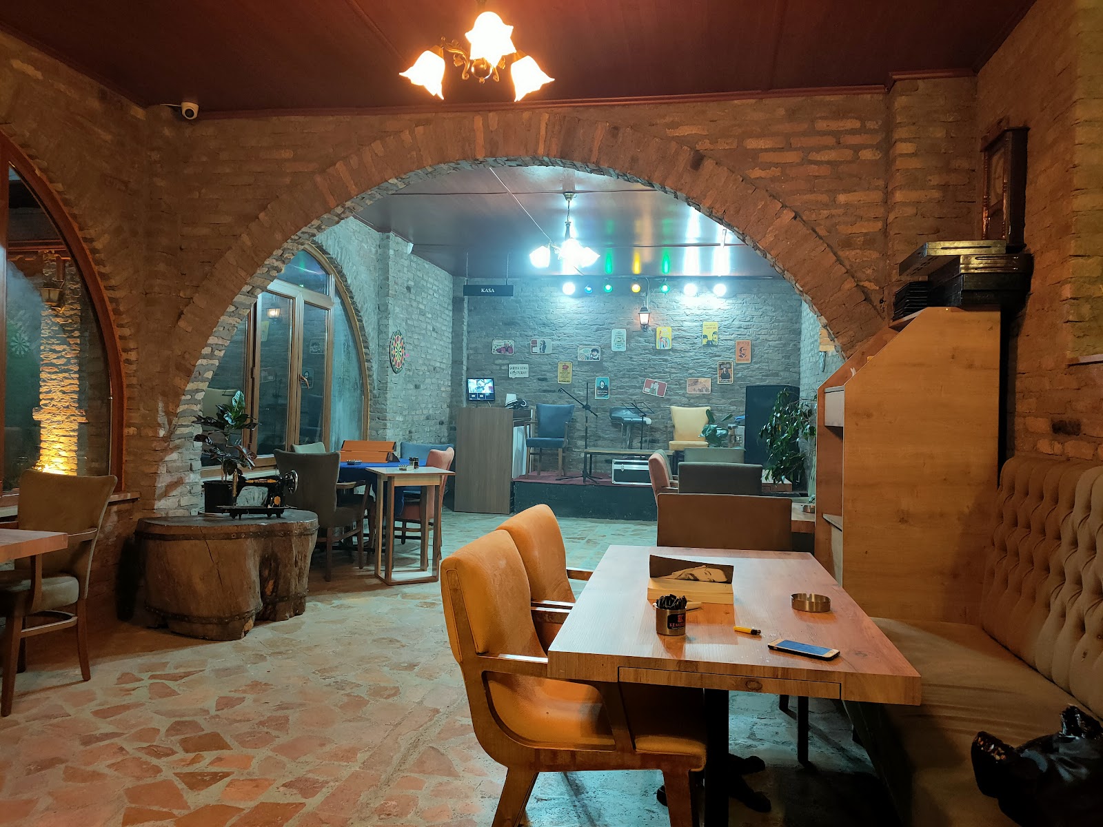 GRAND KEMERHAN DÜĞÜN SALONU