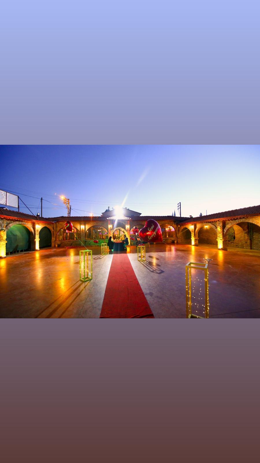 GRAND KEMERHAN DÜĞÜN SALONU