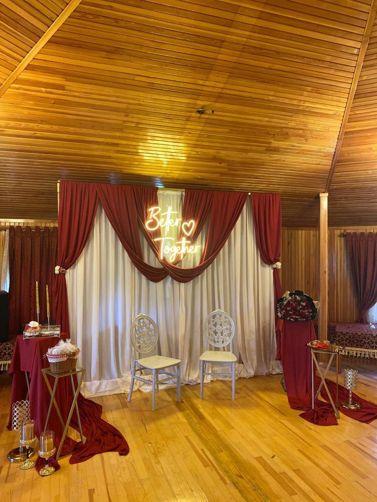 Grand Ladin Kır Düğün Salonu — Merkez, Sivas kır düğünü mekanı görsel 4