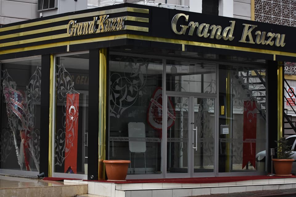 Grand Lamb