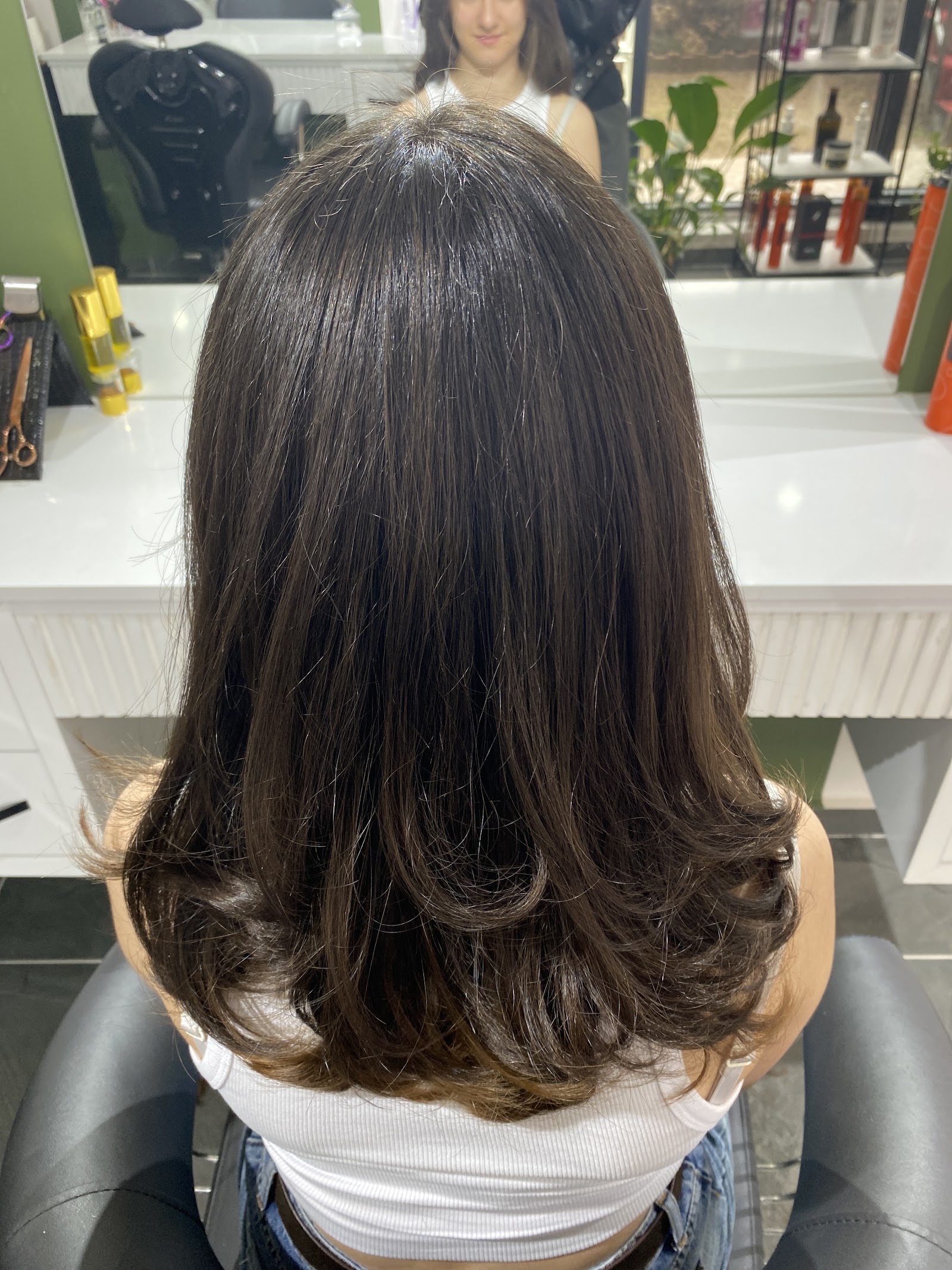 Hanım Acar Hair House