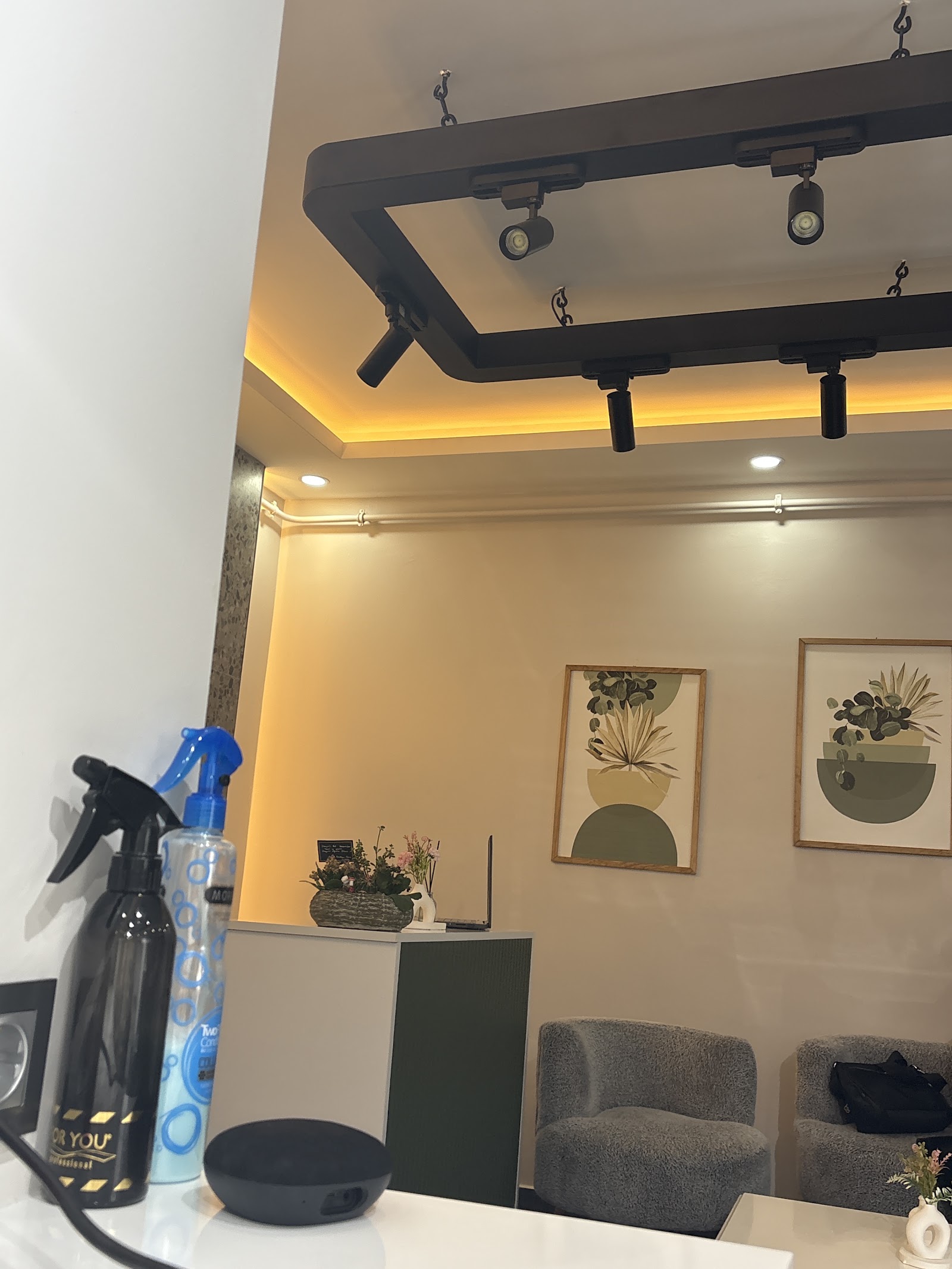 Hanım Acar Hair House