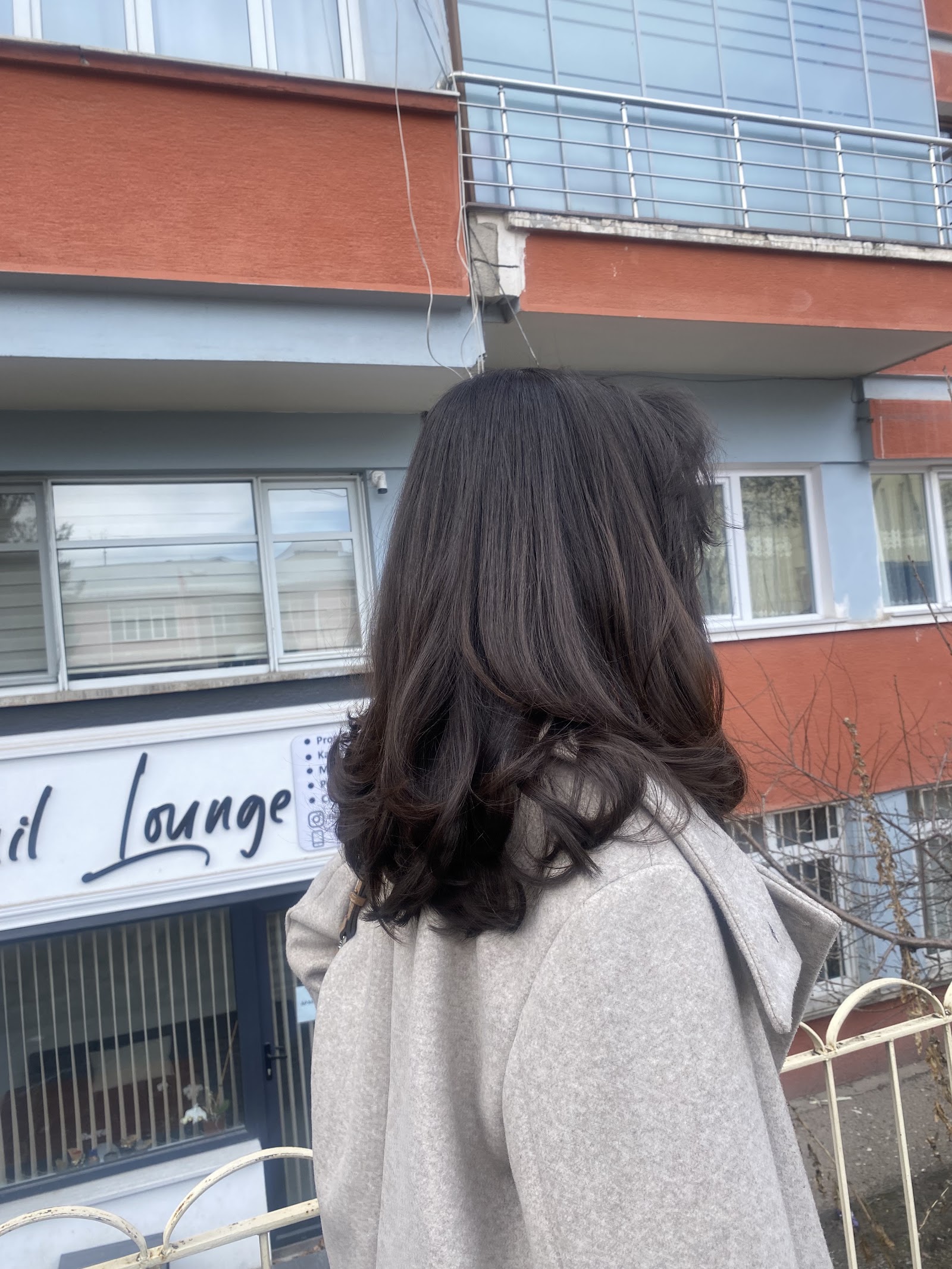 Hanım Acar Hair House kır düğünü mekanı — Merkez