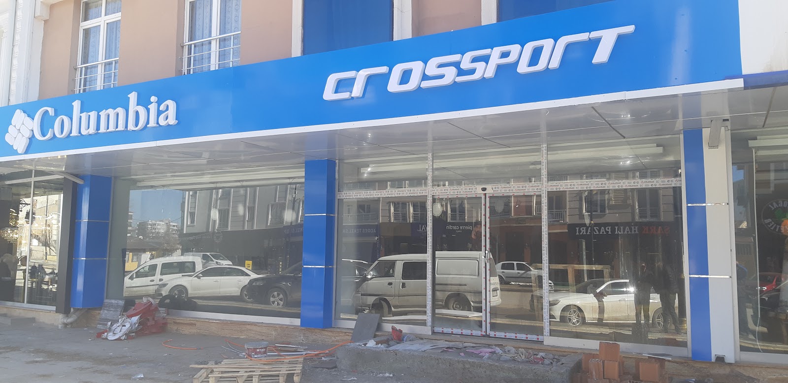 Kahyaoğlu Gelinlik kır düğünü mekanı — Merkez