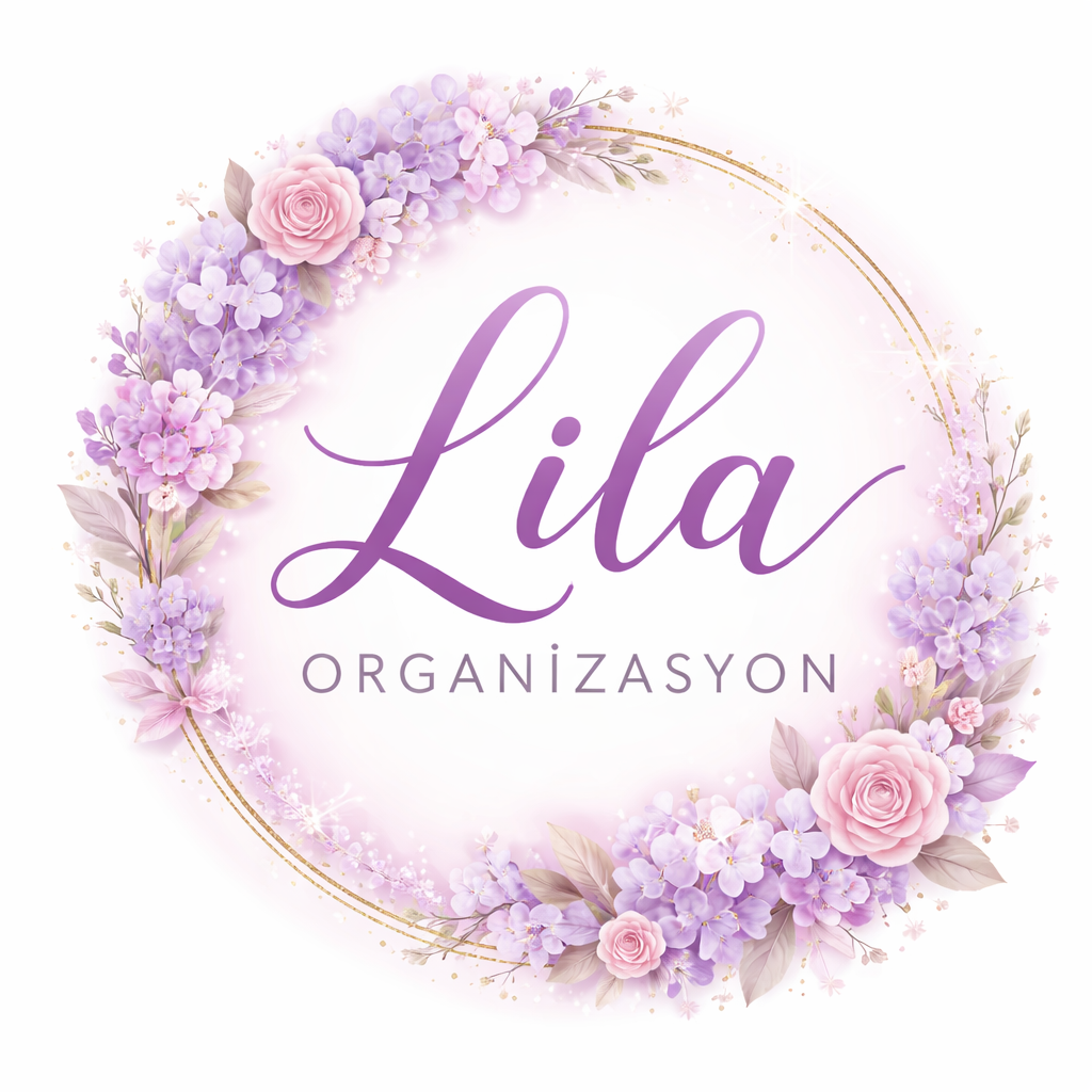 Lila Organizasyon kır düğünü mekanı — Merkez