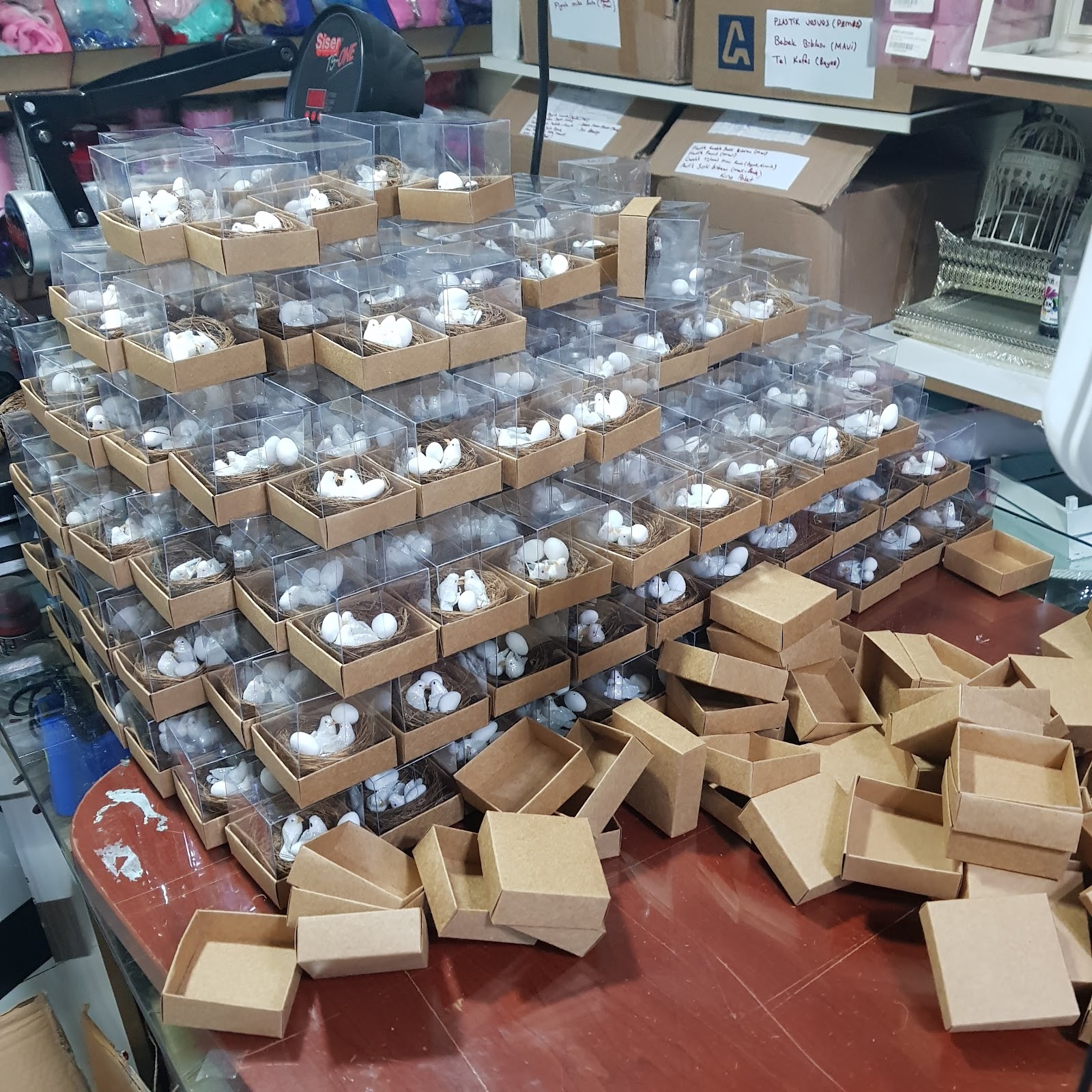 Lora-Invitations Wedding Favors Store