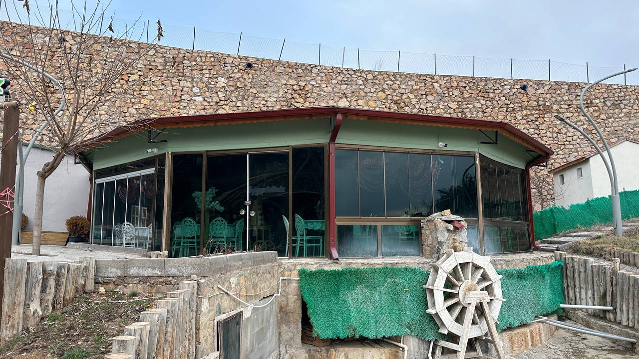 Masal Yamaç Düğün Salonu — Merkez, Sivas kır düğünü mekanı görsel 5