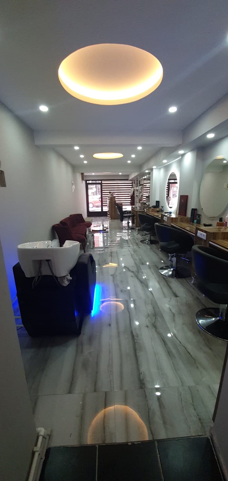 Melek Moda Gelinlik