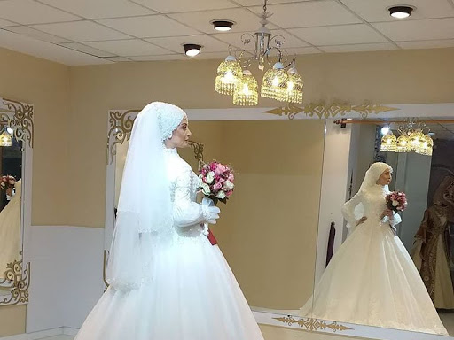 Melek Moda Gelinlik