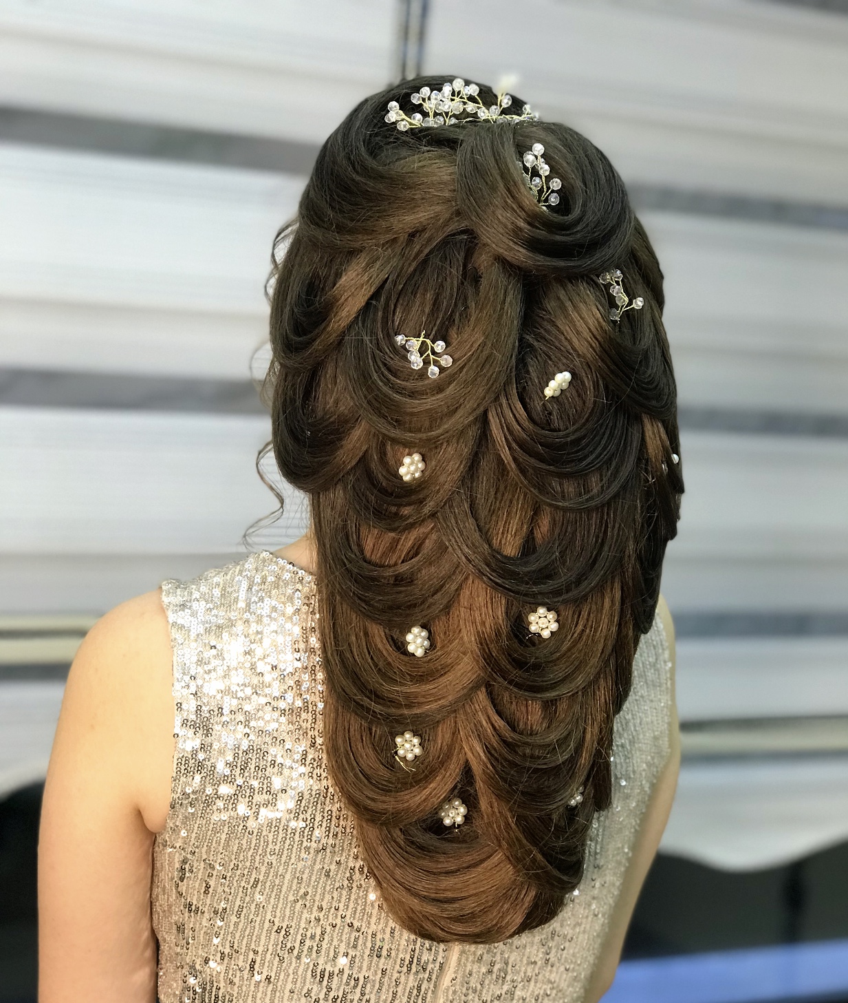 Mina Bayan Barber / Sivas