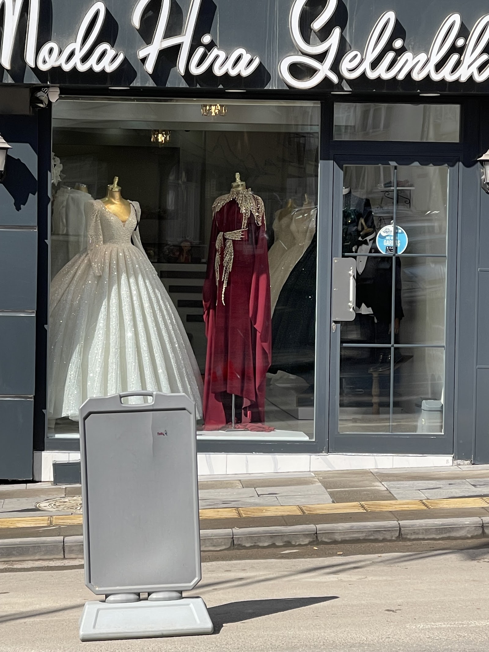 Modahira Gelinlik Sivas kır düğünü mekanı — Merkez