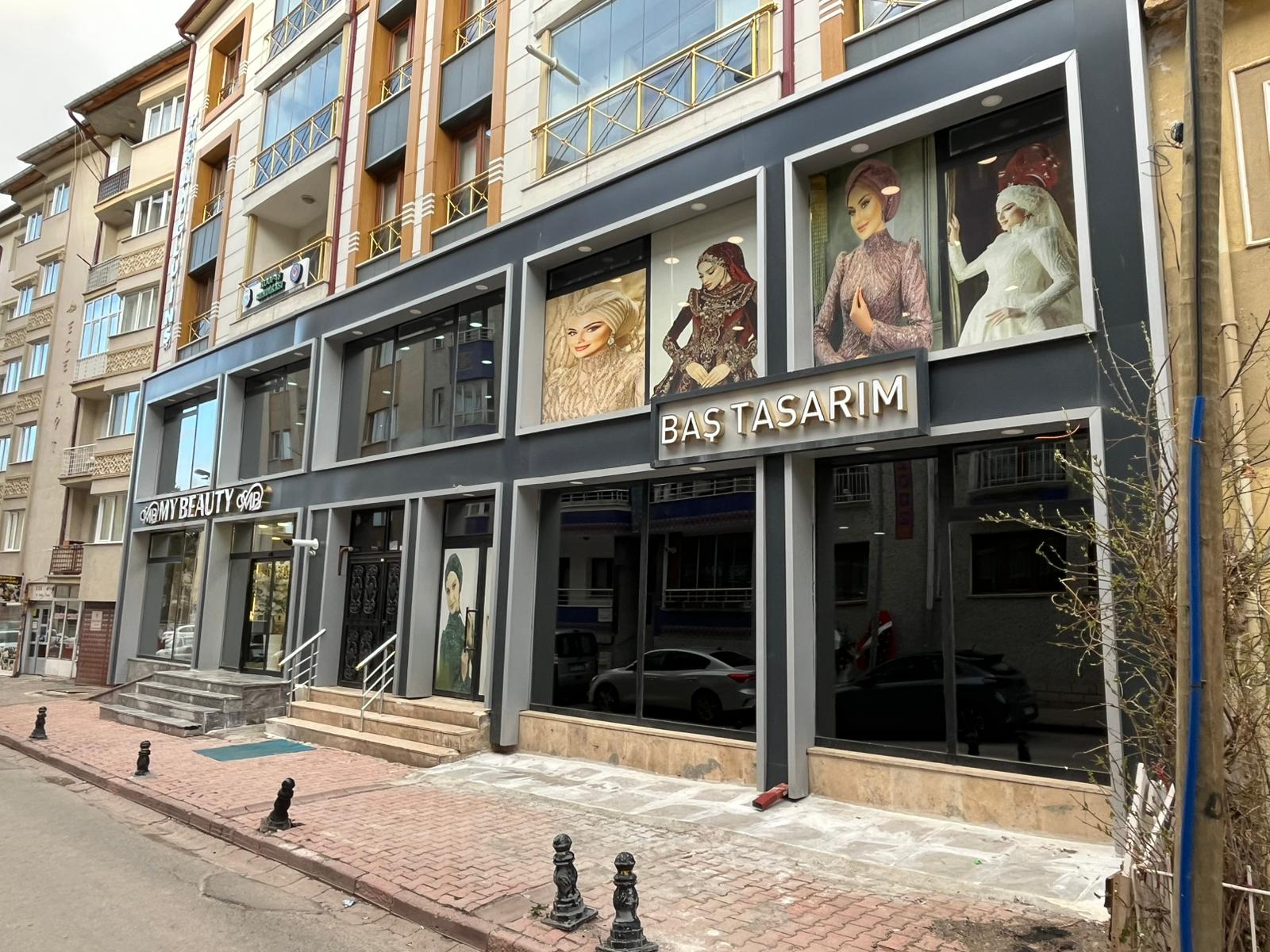 MyBeauty Güzellik Merkezi