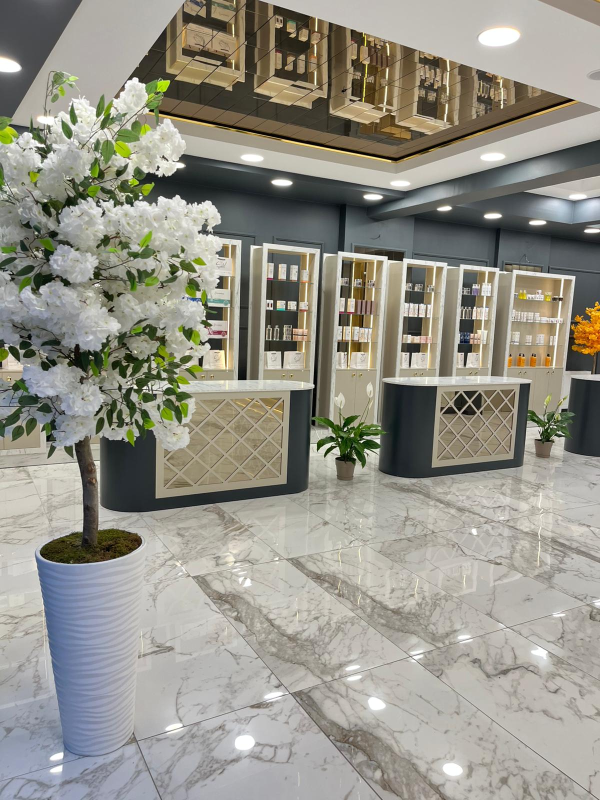 MyBeauty Güzellik Merkezi