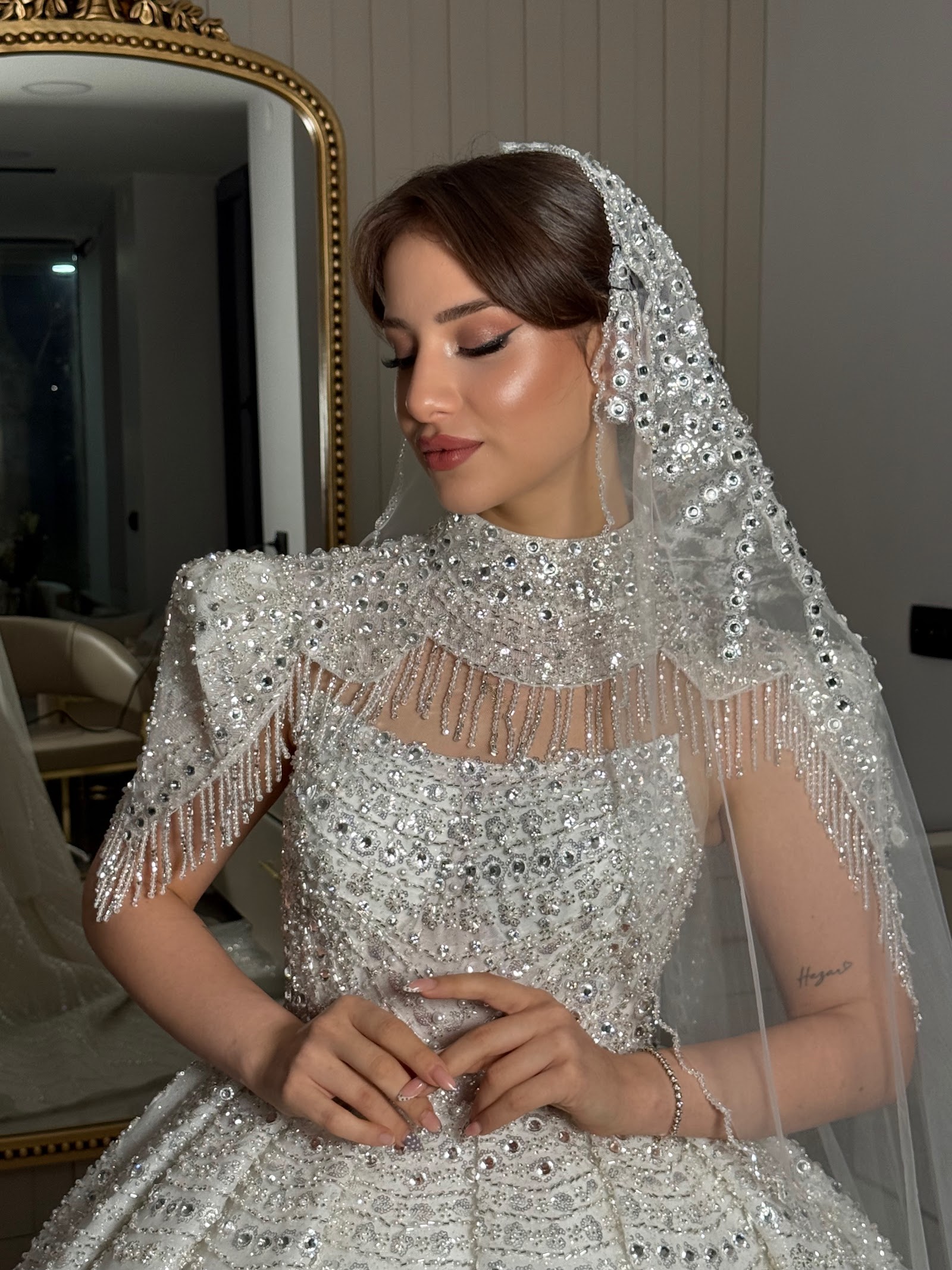Nurgül Ceylan Makeup Studio