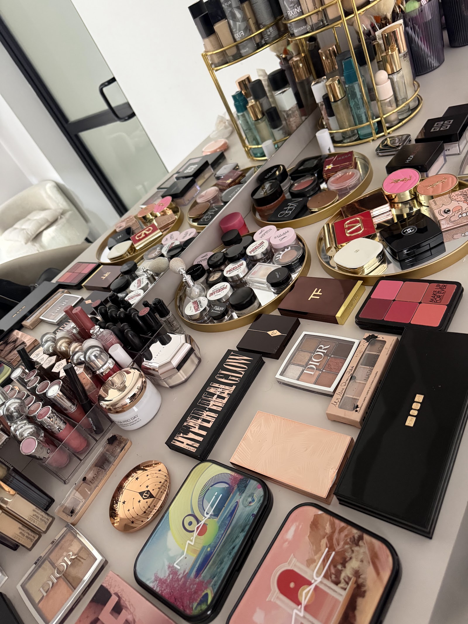 Nurgül Ceylan Makeup Studio