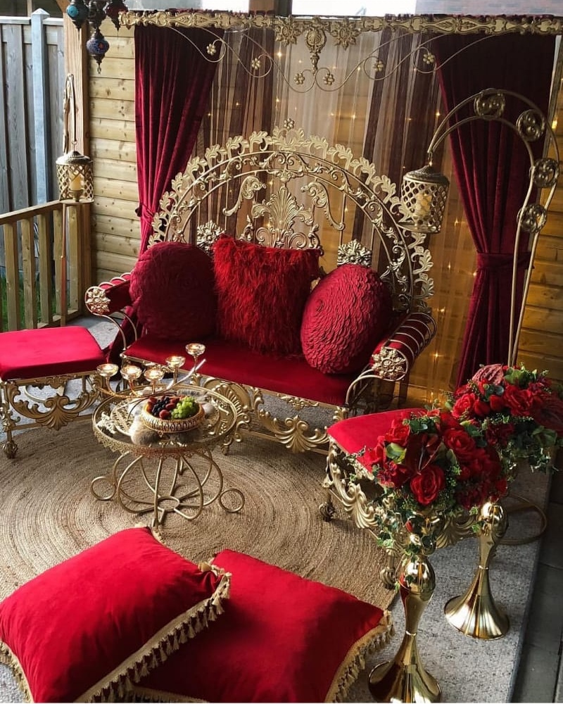 PELİN PARTY&KINA BUTİK ORGANİZASYON
