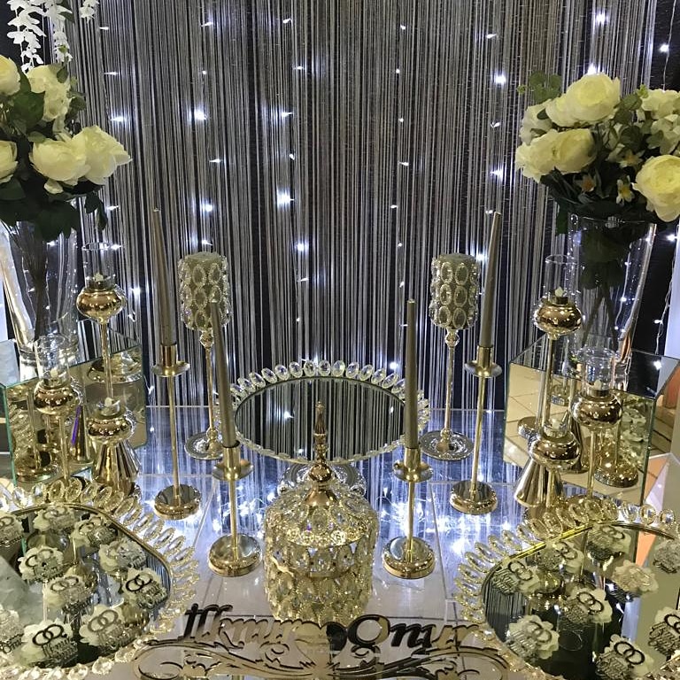 PELİN PARTY&KINA BUTİK ORGANİZASYON