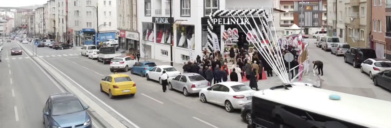 Pelinlik