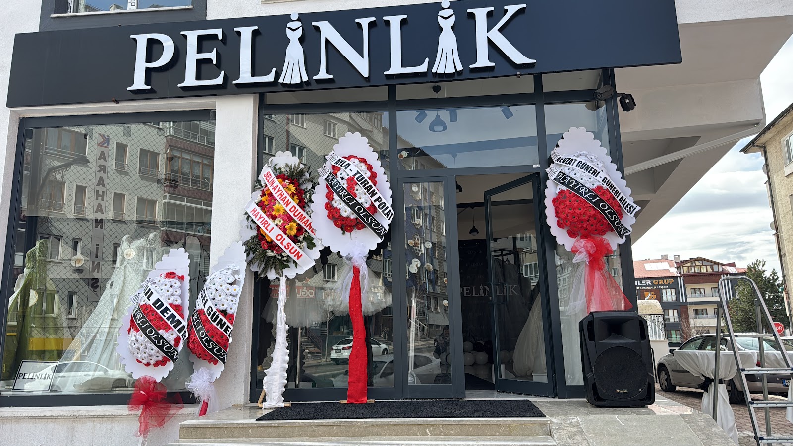 Pelinlik kır düğünü mekanı