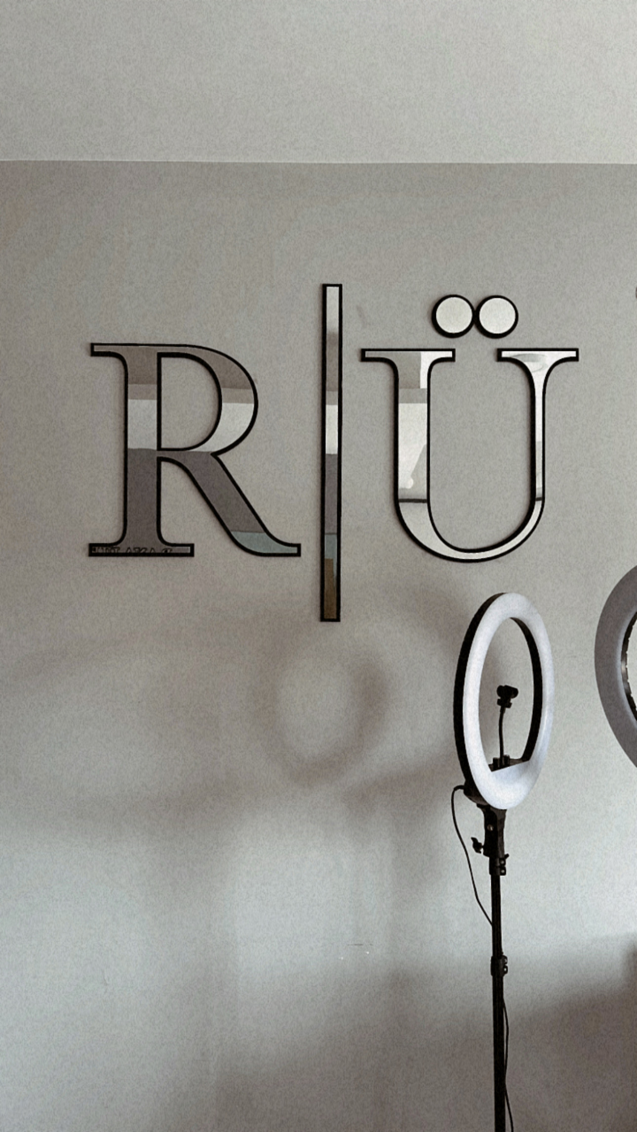Rana Ülker Hair&Makeup Studio