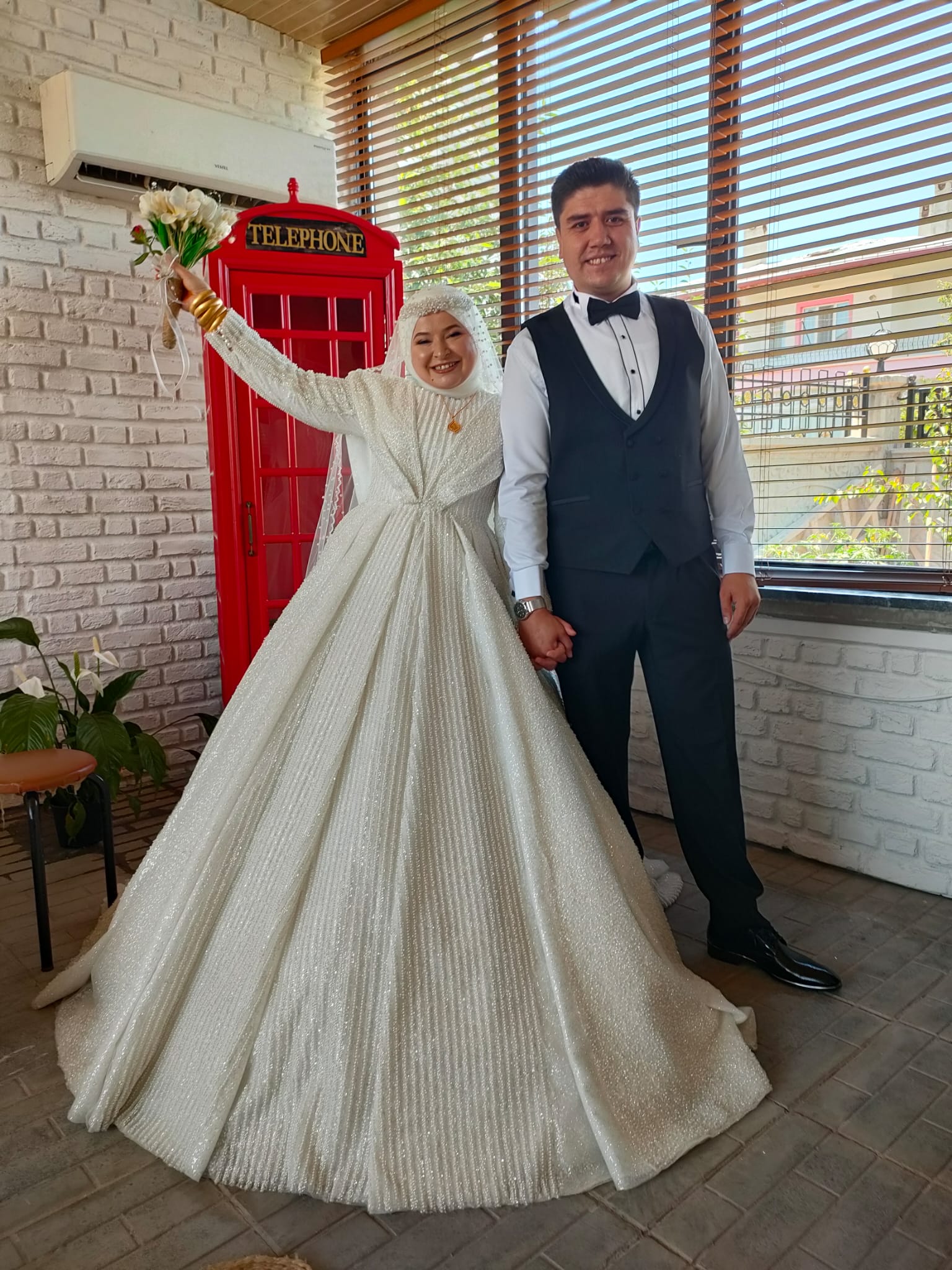 Ruveyda Gelinlik