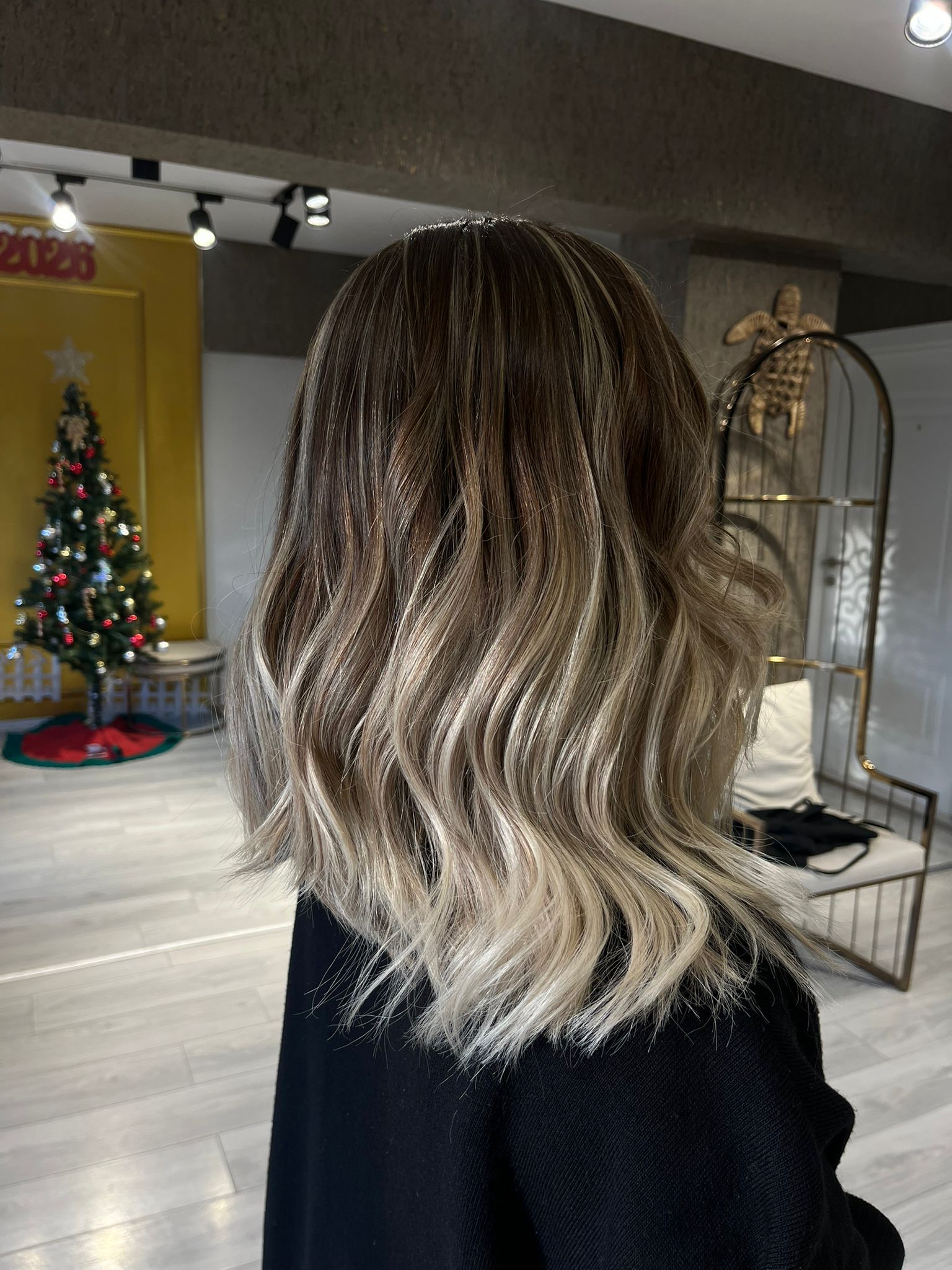 Seda Atik Hair Bayan Kuaförü