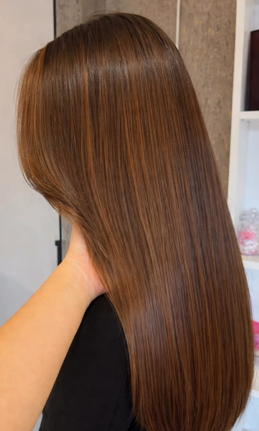 Seda Atik Hair Bayan Kuaförü