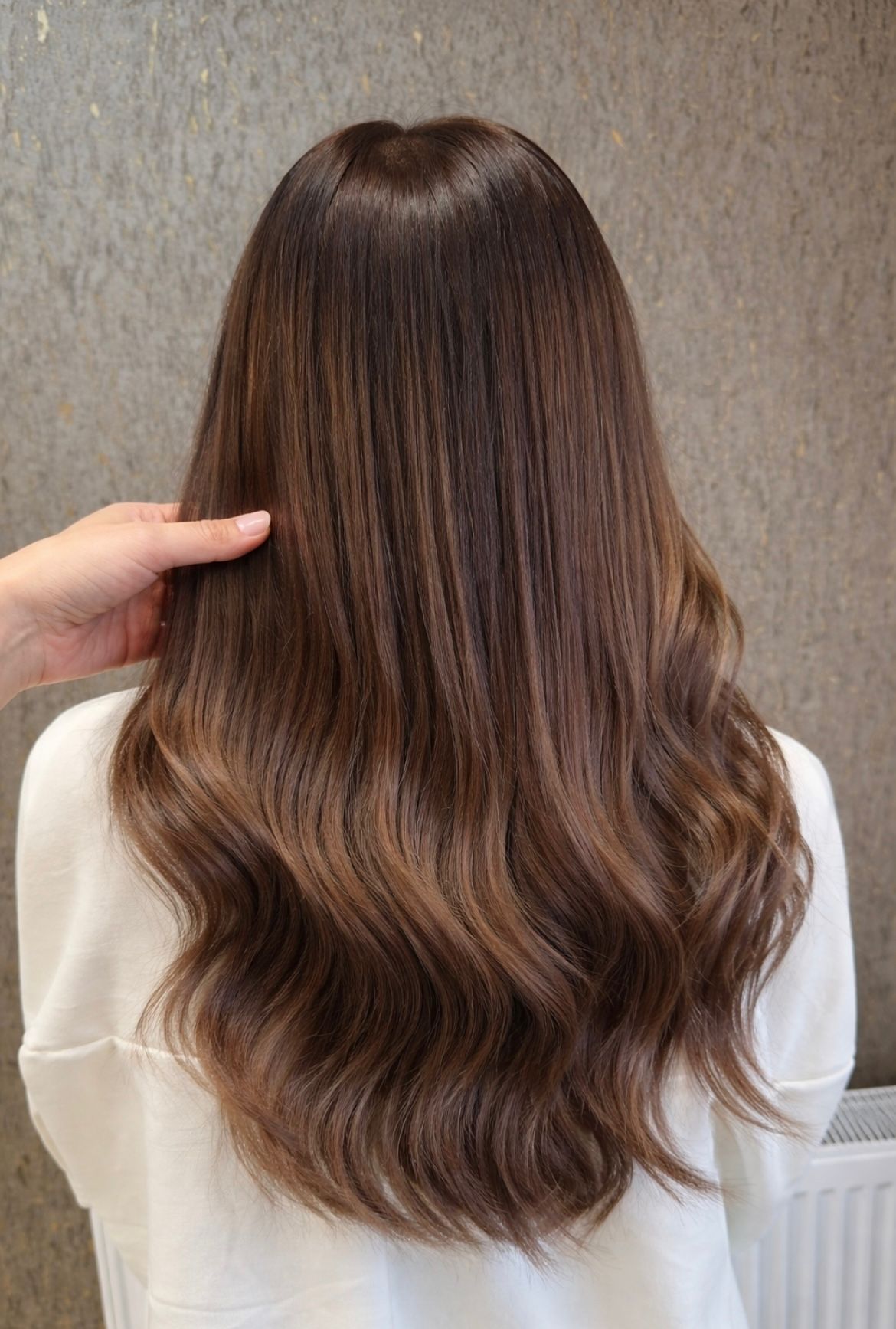 Seda Atik Hair Bayan Kuaförü