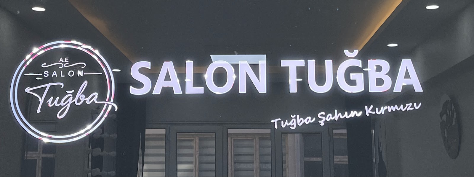 SİVAS KUAFÖR A.E SALON TUĞBA