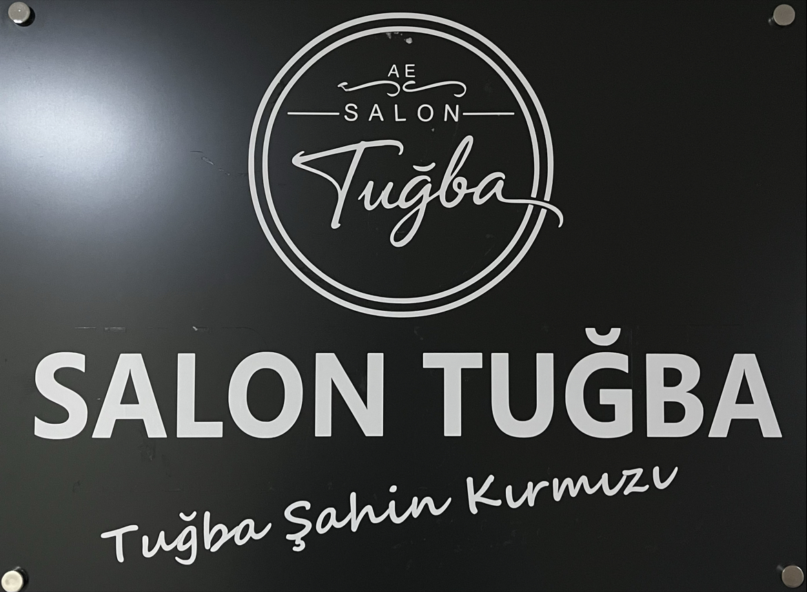 SİVAS KUAFÖR A.E SALON TUĞBA