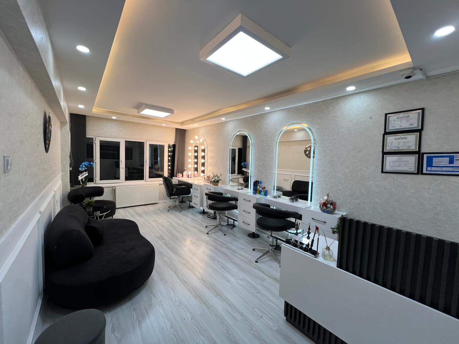 Sivas Kuaför A.e Salon Tuğba kır düğünü mekanı
