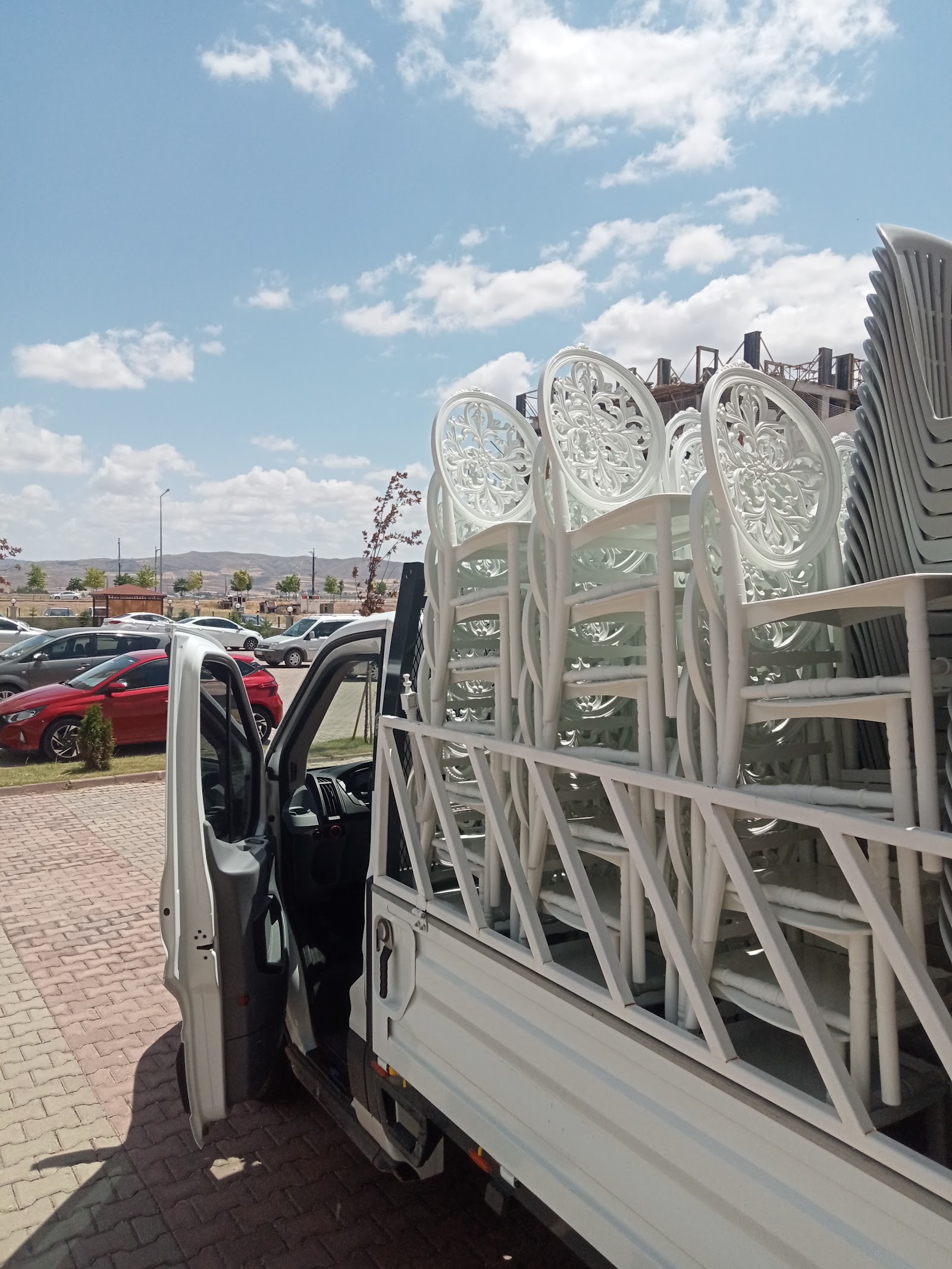 Sivas Yeni Organizasyon Home Office