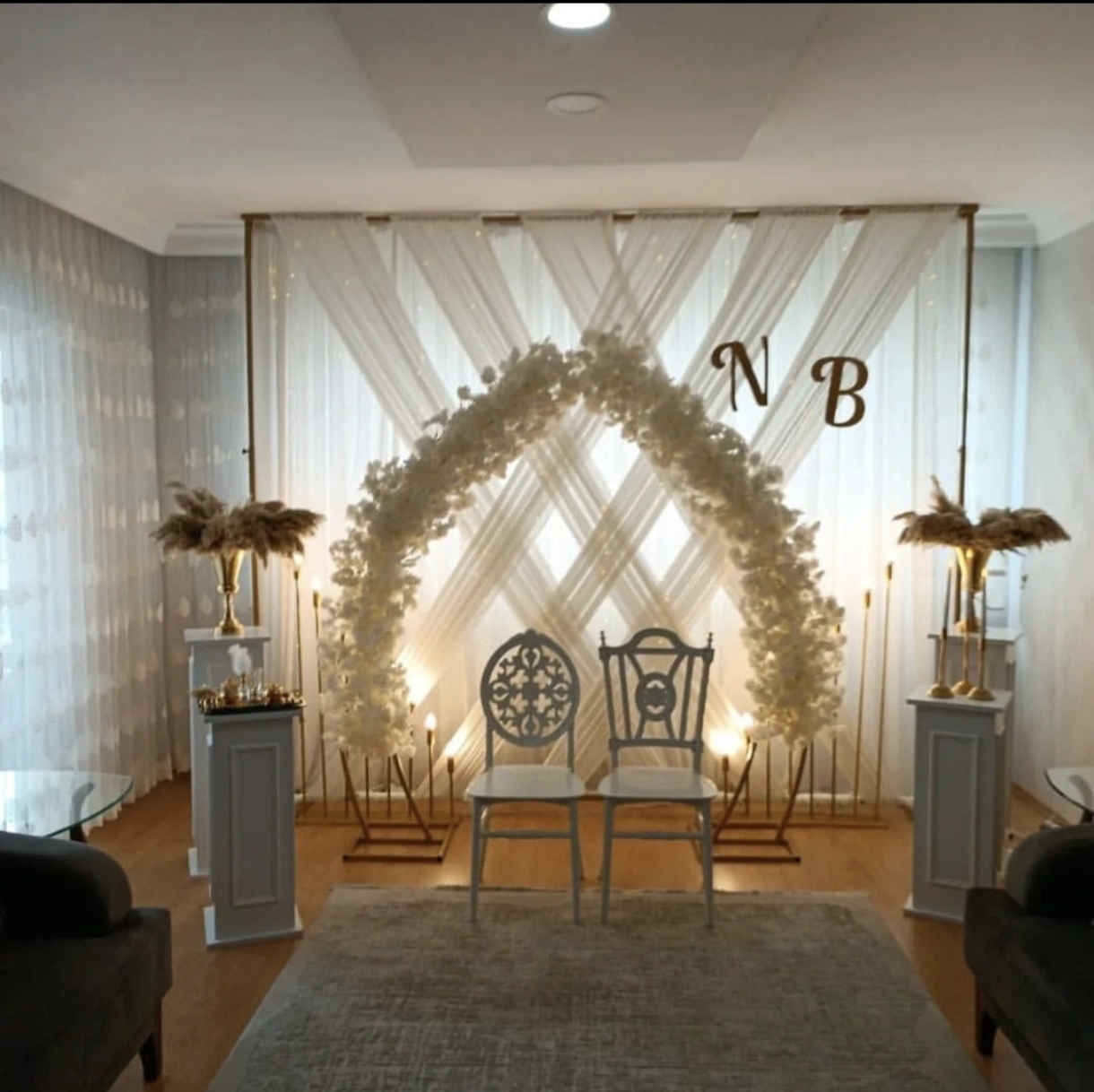 Sivas Yeni Organizasyon Home Office