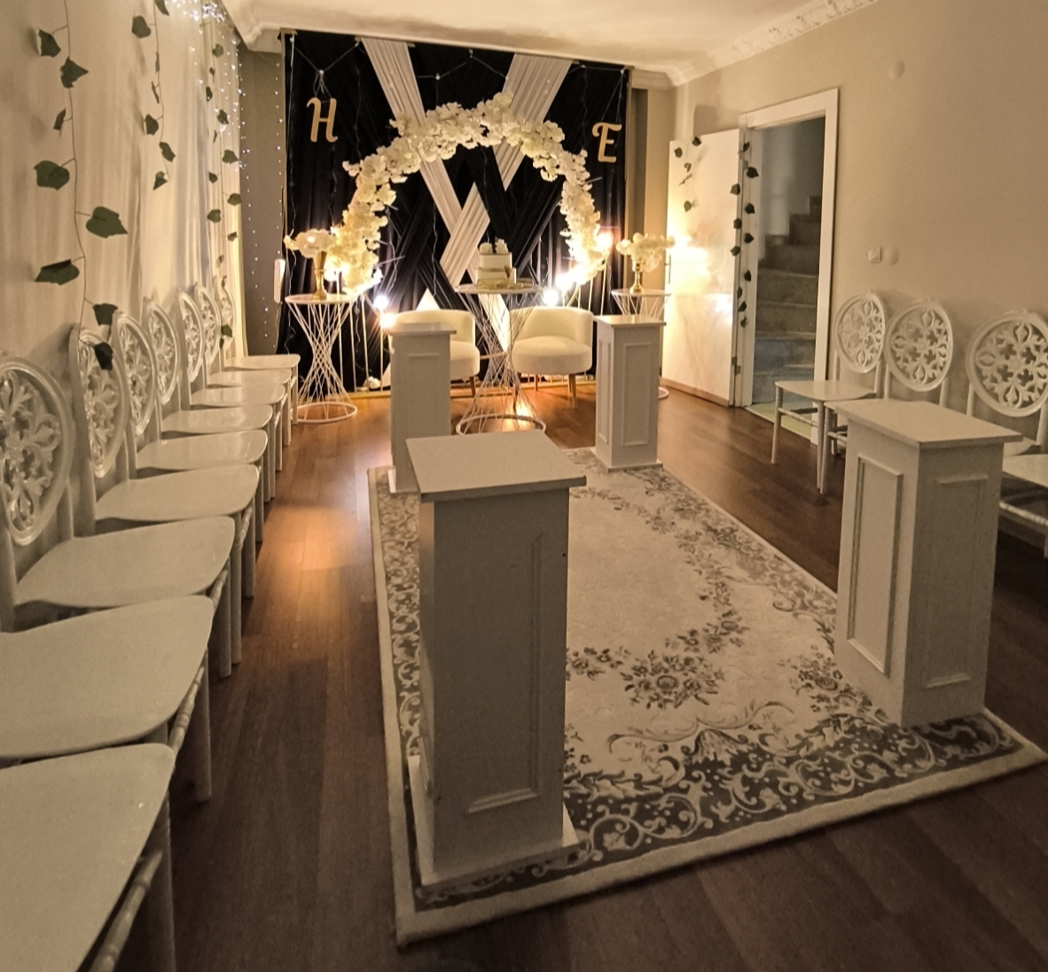 Sivas Yeni Organizasyon Home Office
