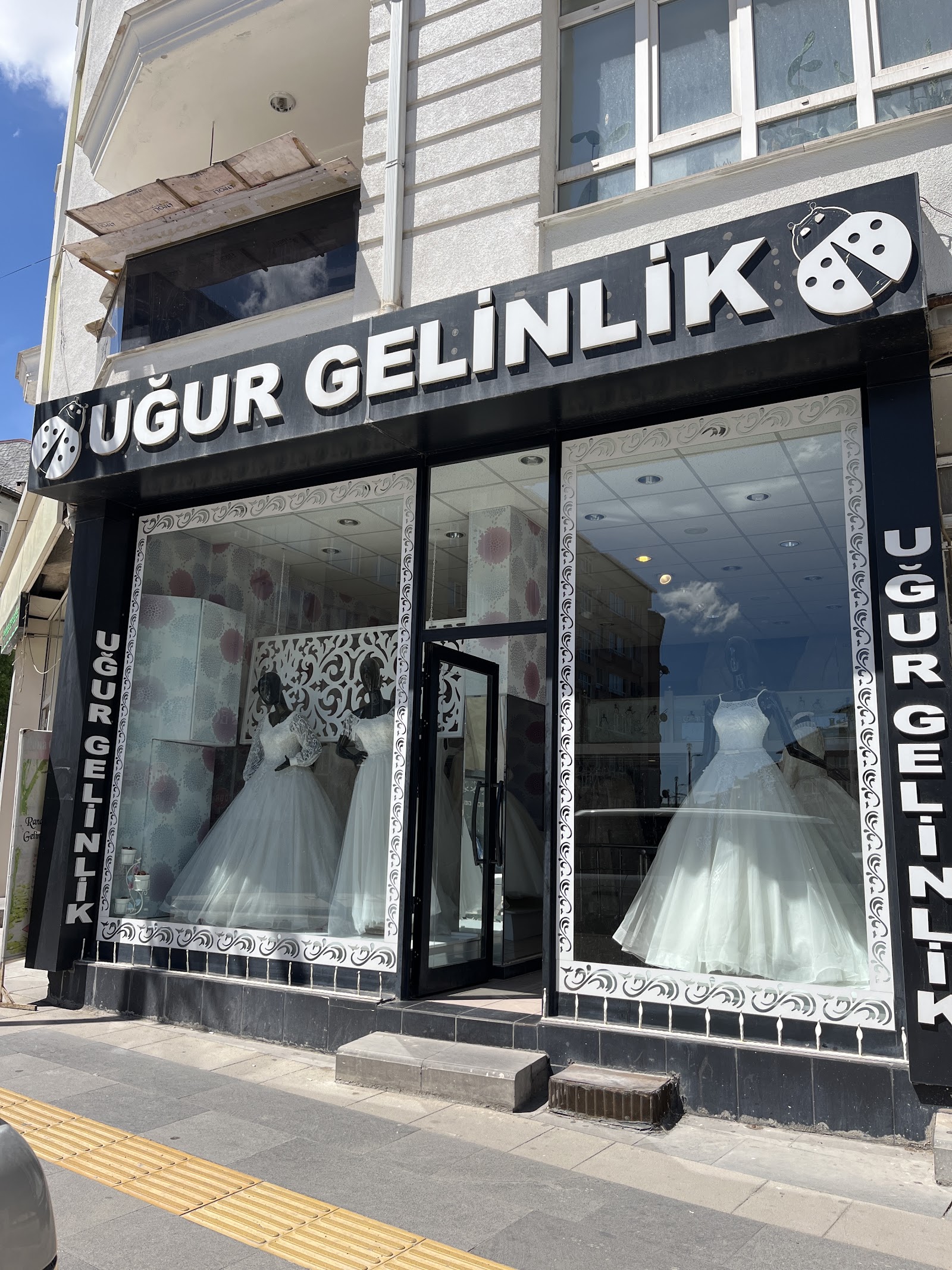 Ugur Gelinlik kır düğünü mekanı — Merkez
