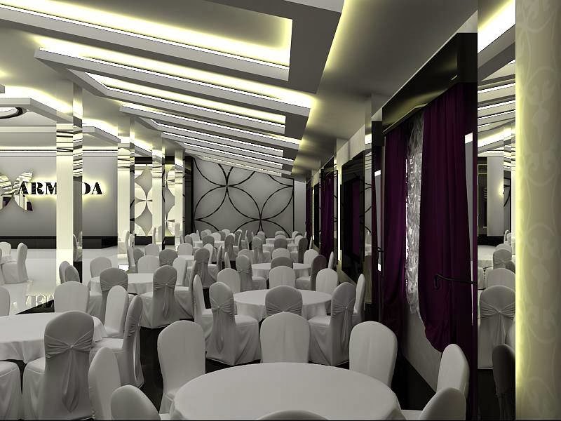 WEDDING SALON AND ORGANIZATION In ARMEE