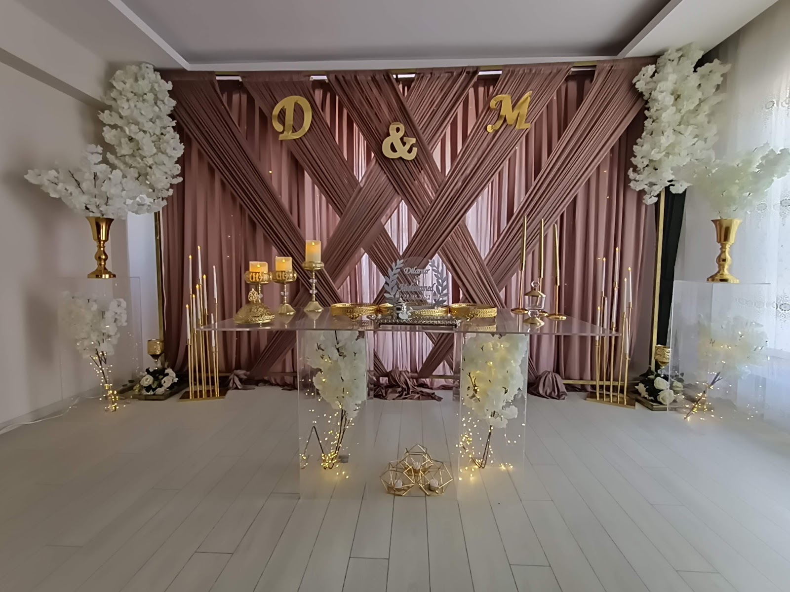 YAMAN ORGANİZASYON