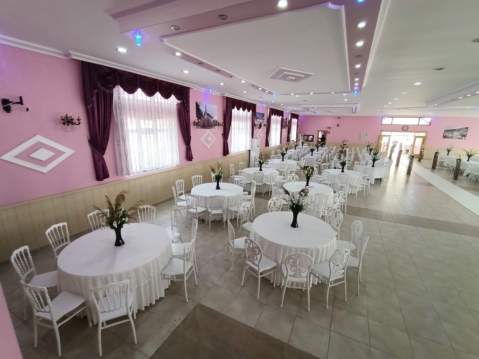 YAMAN ORGANİZASYON
